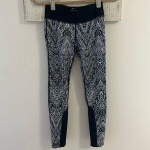 Nike Dri-Fit Workout Pants